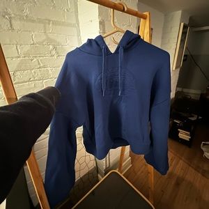 Vans Hoodie (Small)